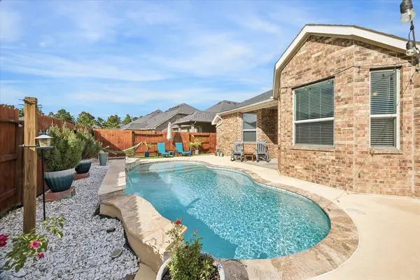 17064 Easter Lily, Conroe, TX 77385