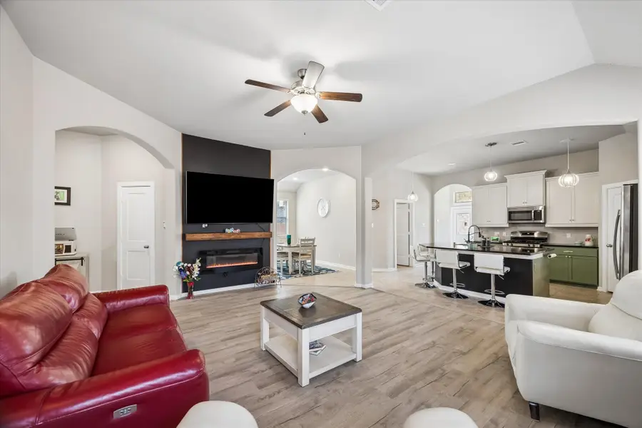 17064 Easter Lily, Conroe, TX 77385 - #2