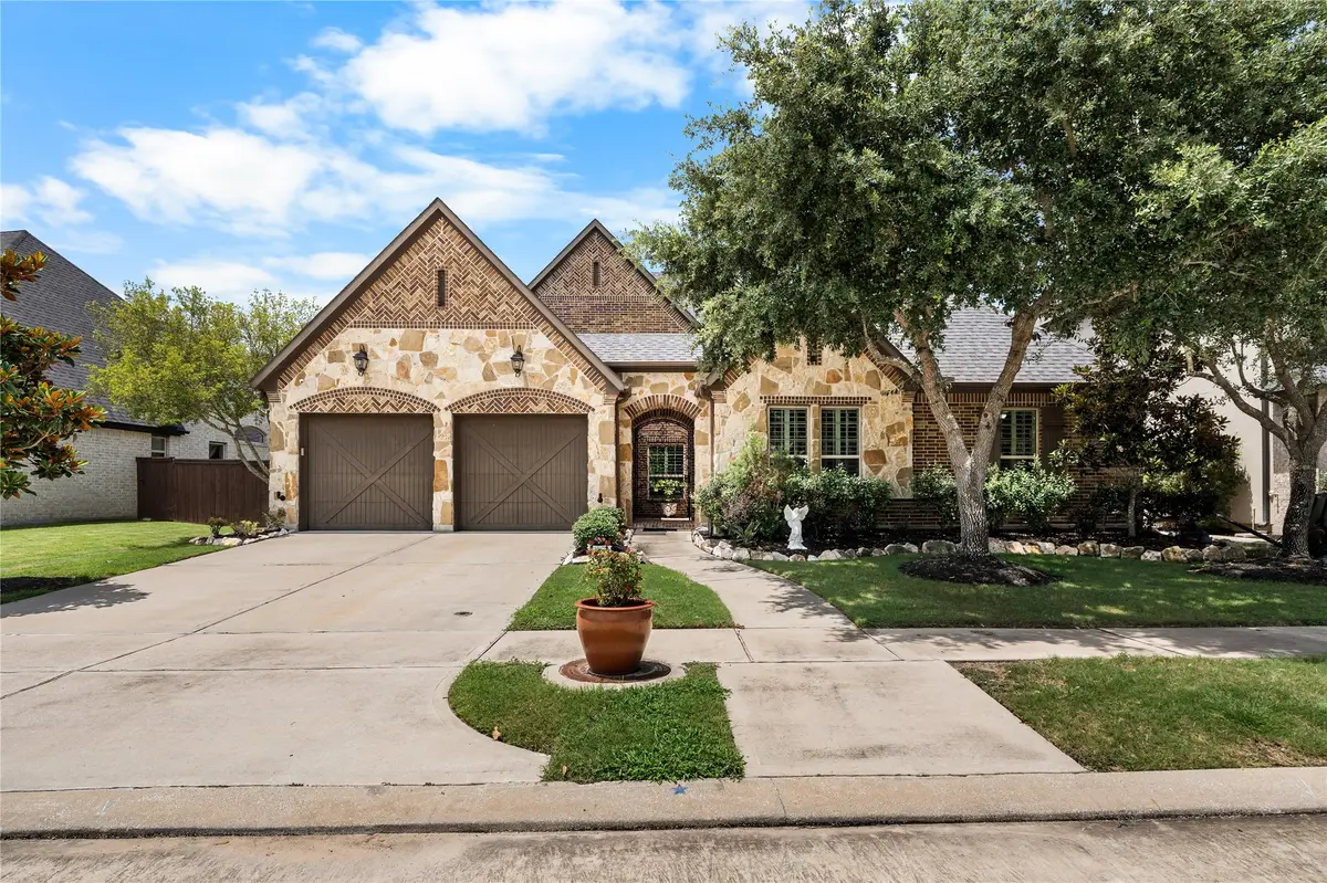 6918 Champion Trail, Katy, TX 77493 - #1