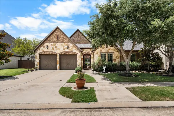 6918 Champion Trail, Katy, TX 77493