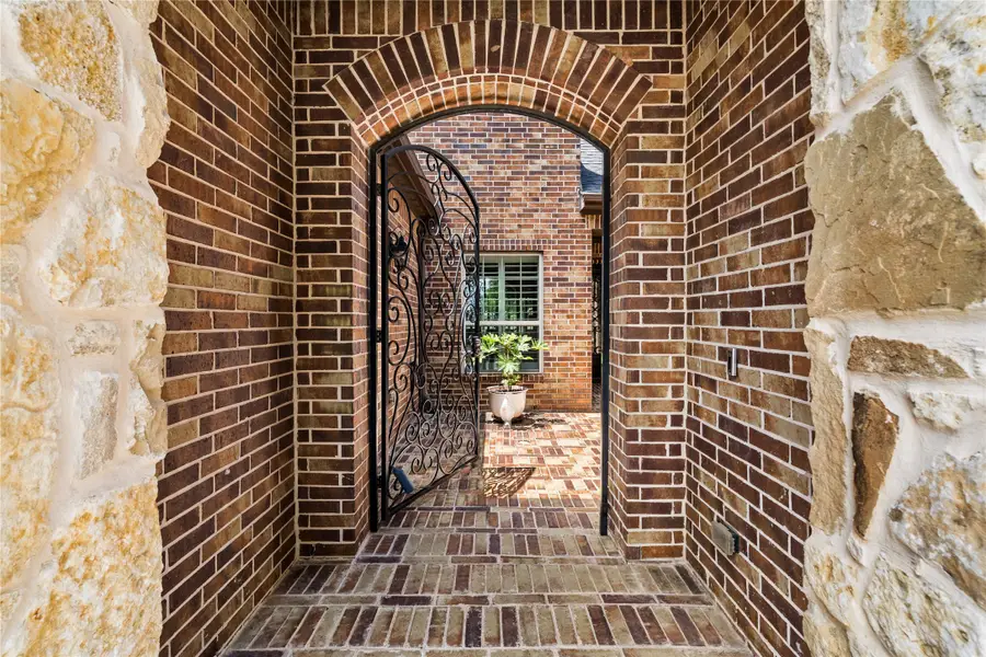 6918 Champion Trail, Katy, TX 77493 - #3