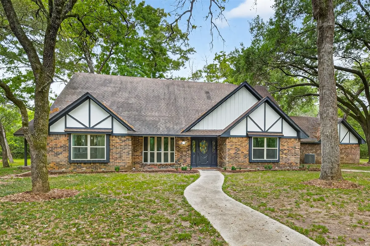 23607 Cardinal Drive, Hockley, TX 77447 - #1
