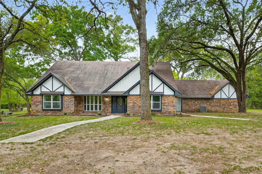 23607 Cardinal Drive, Hockley, TX 77447 - #2