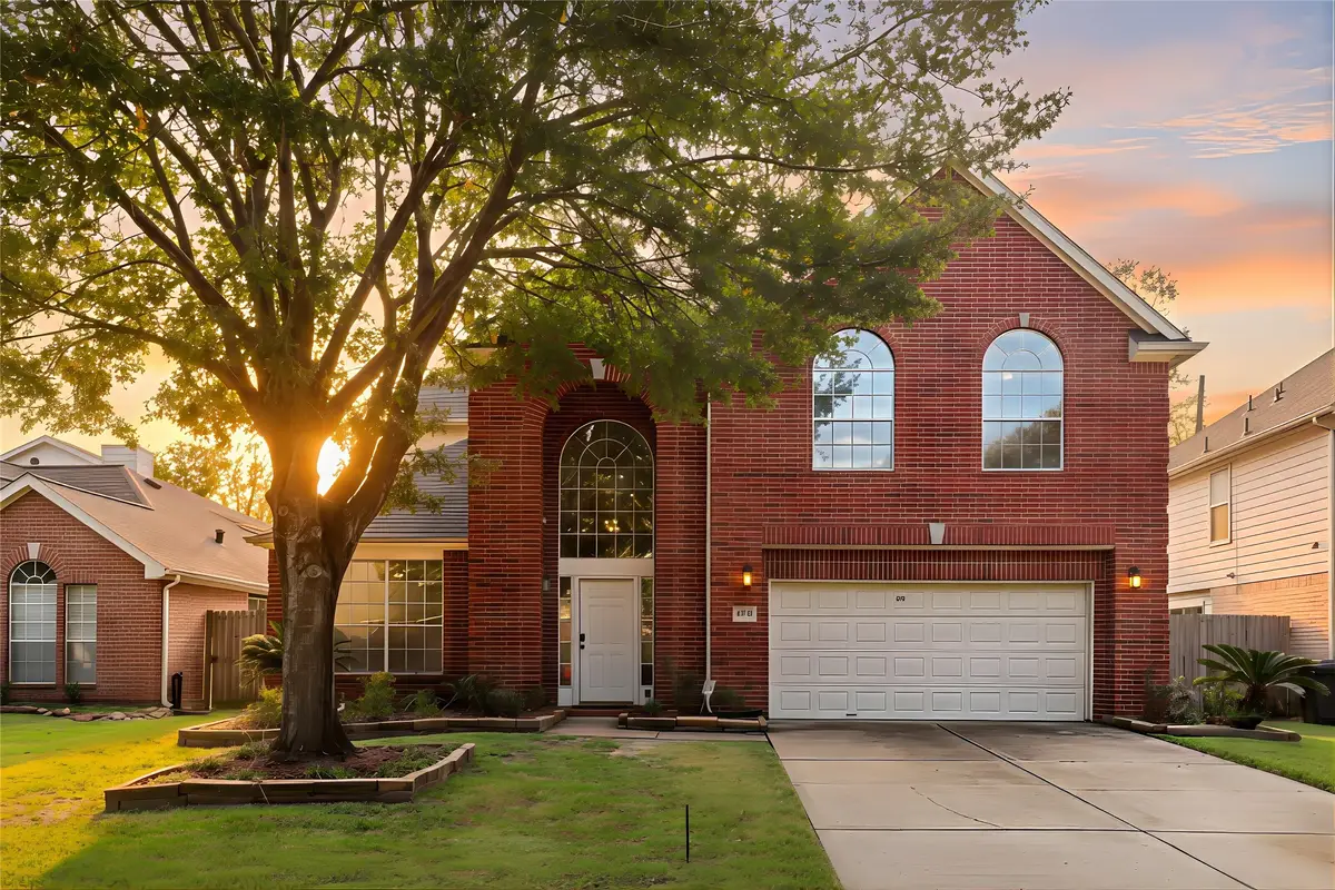 8506 Regalbrook Drive, Houston, TX 77095 - Image #1