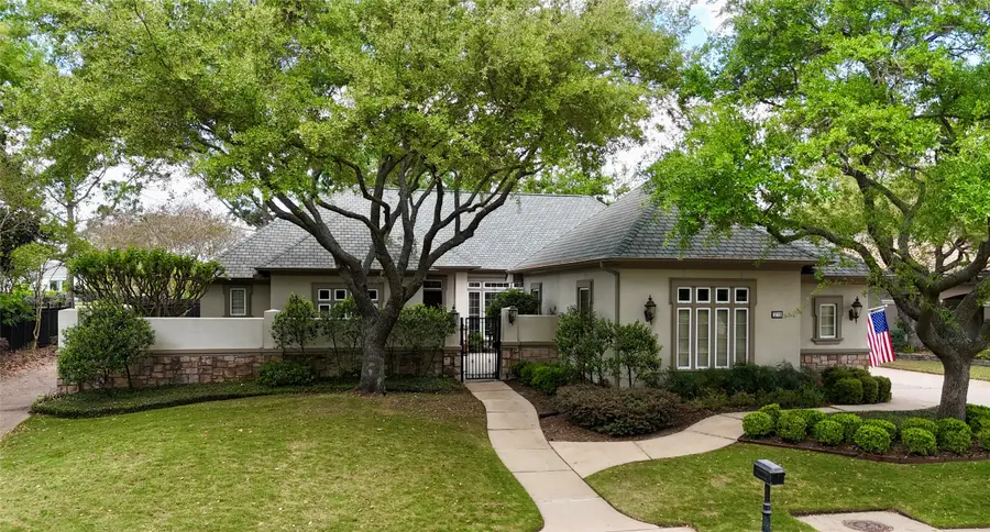 3210 Bonnebridge Way Boulevard, Houston, TX 77082 - #2