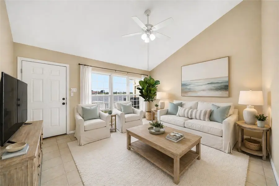 10423 Schaper Road, Galveston, TX 77554 - #2
