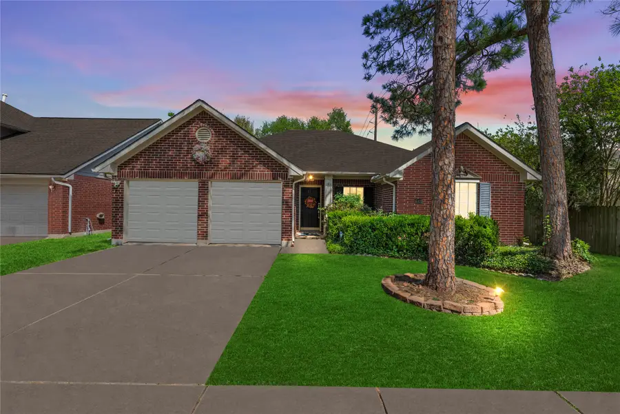 16423 Maple Downs Lane, Sugar Land, TX 77498 - #2