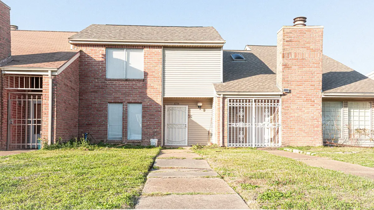 10920 Village Bend Lane #920, Houston, TX 77072 - #1