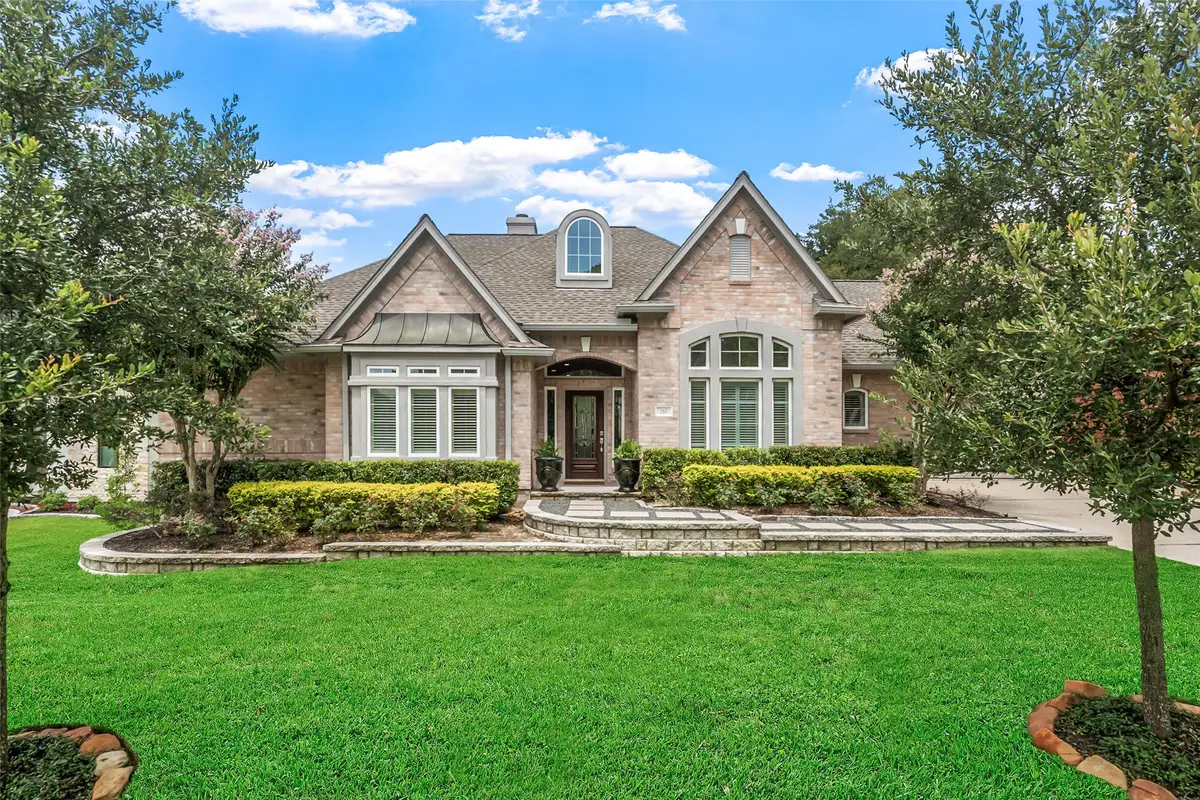 210 Victoria Court, Montgomery, TX 77356 - #1