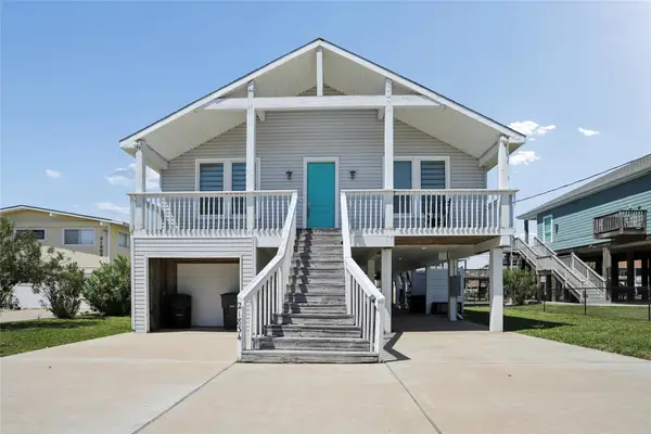 21834 Matagorda Drive, Galveston, TX 77554