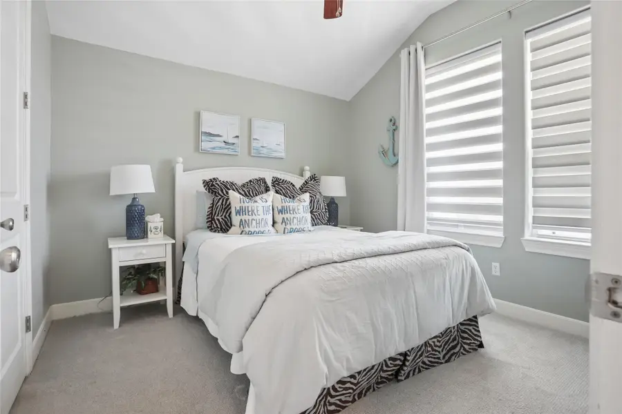 21834 Matagorda Drive, Galveston, TX 77554 - #2