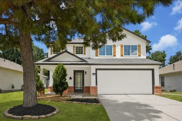 23311 Leafstone Lane, Spring, TX 77373