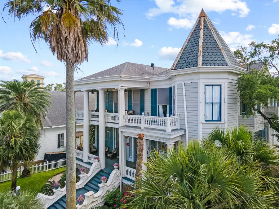 1103 33rd Street, Galveston, TX 77550 - #2