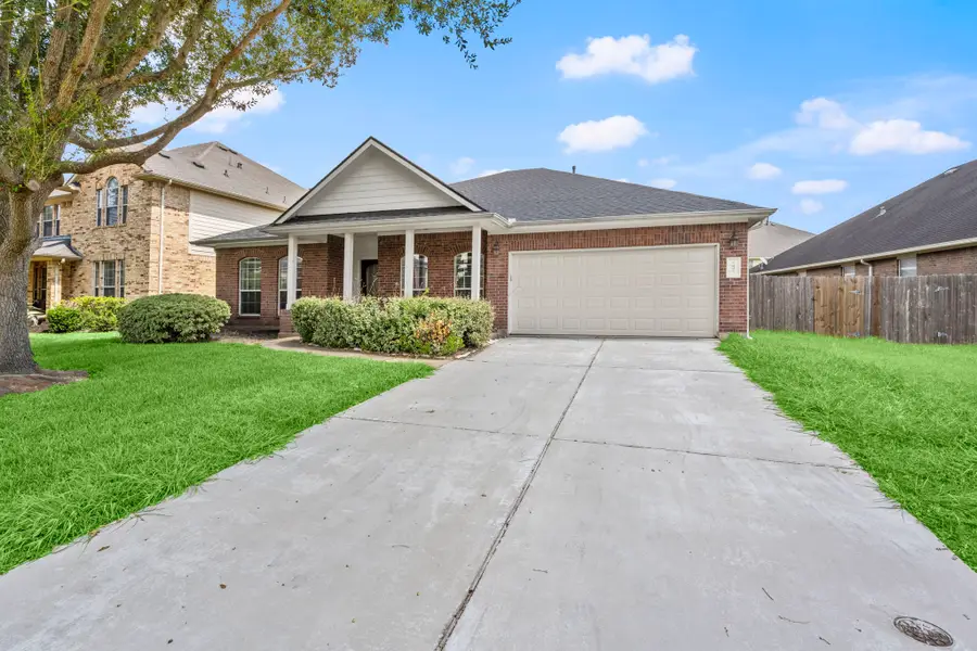 7803 Blue Lakes, Richmond, TX 77469 - Image #3