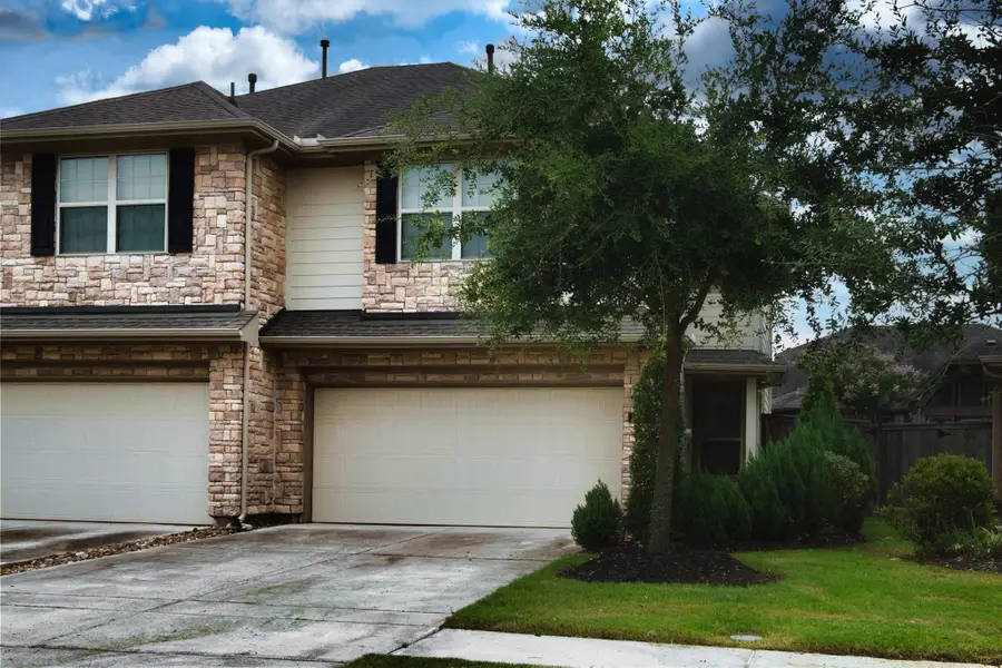 1838 Ryon Falls Drive, Richmond, TX 77469 - #2