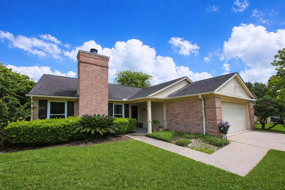 3507 Hidden Creek Drive, Sugar Land, TX 77479 - #1