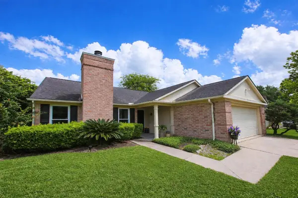 3507 Hidden Creek Drive, Sugar Land, TX 77479