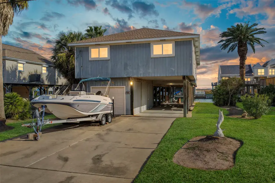 4610 Jamaica Cove Road, Jamaica Beach, TX 77554 - #2