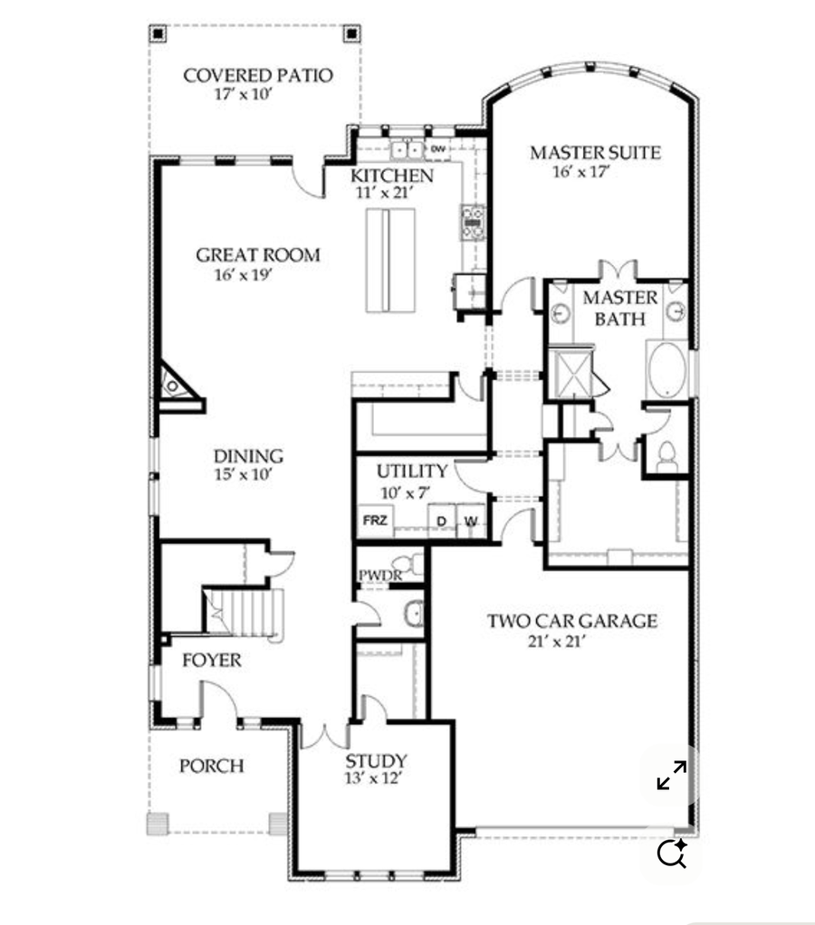 21926 Shamion Court, Spring, TX 77379 - Image #2