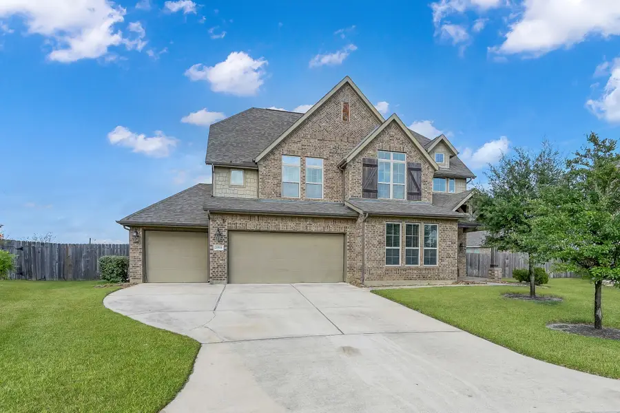 21926 Shamion Court, Spring, TX 77379 - Image #3