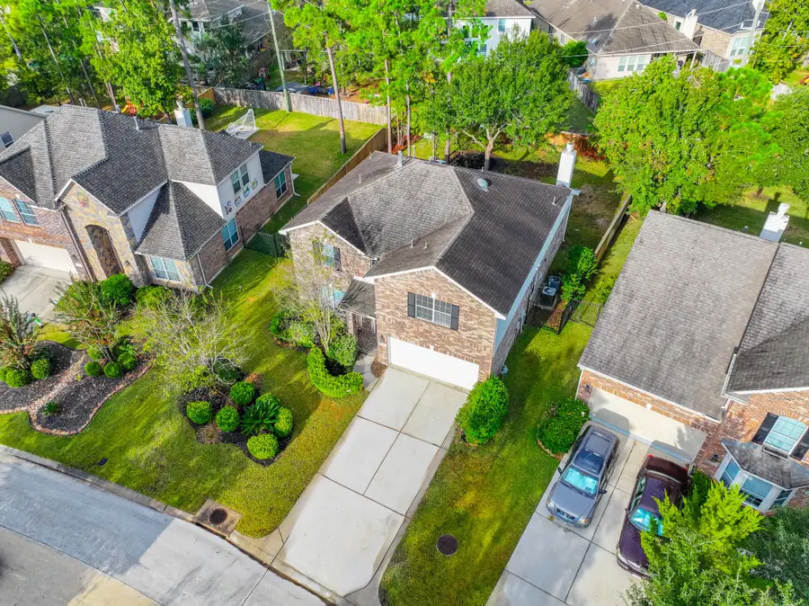 27 Fraiser Fir Place, Spring, TX 77389 - #3