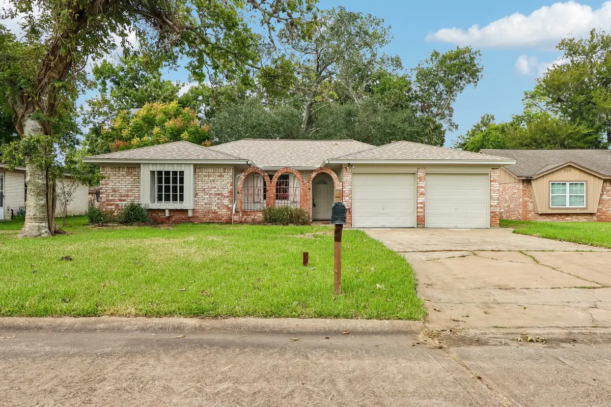 727 Hollyhock Street, Richwood, TX 77531 - #1