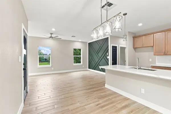 2518 Lucky Street, Houston, TX 77088