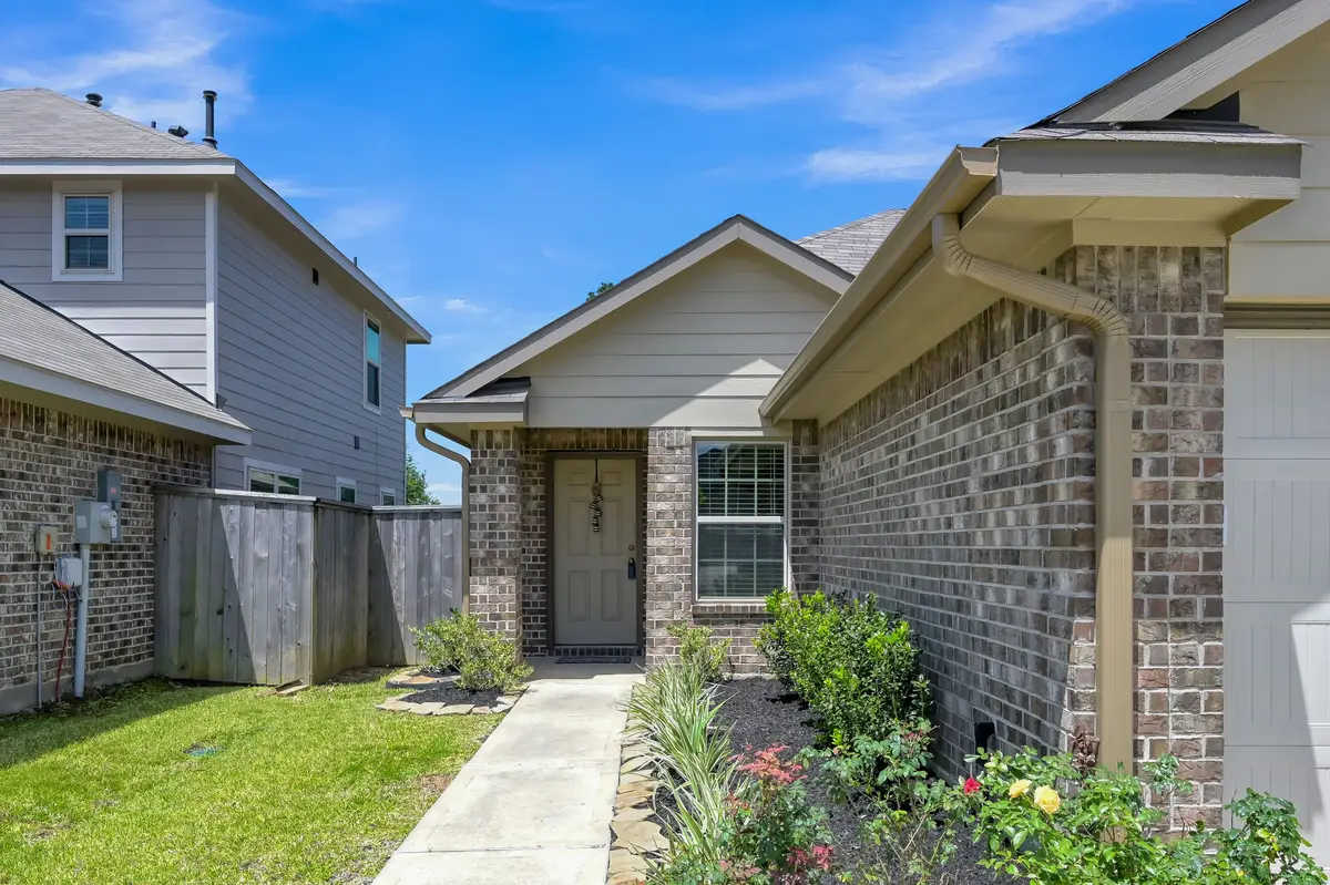 1710 Campos Court, Conroe, TX 77301 - #1