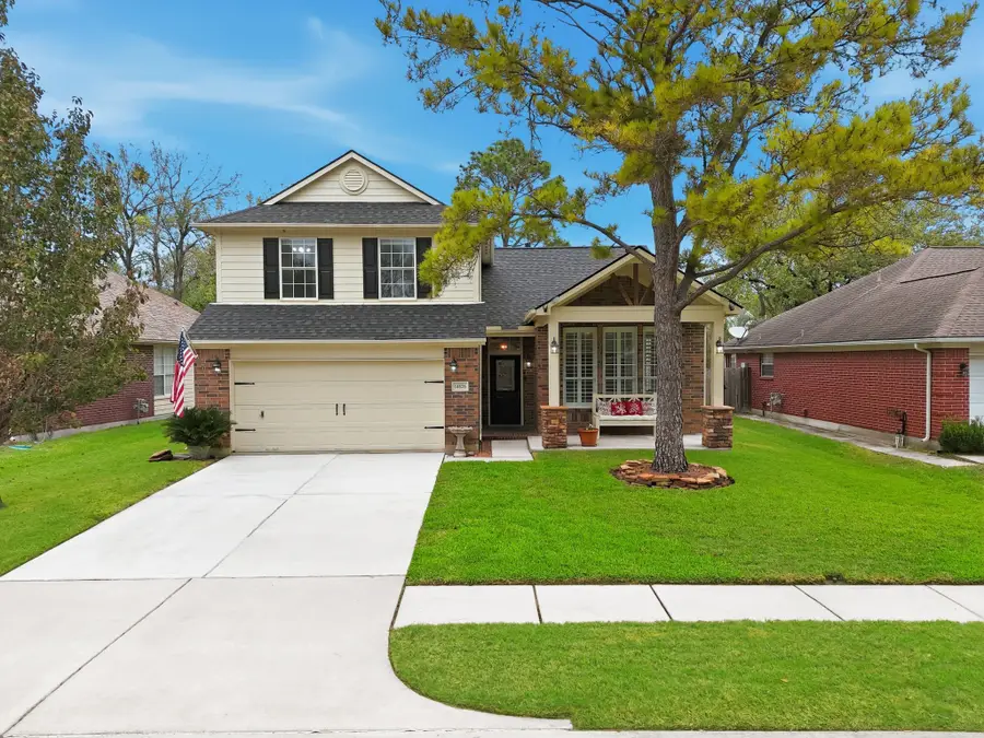 14826 Carolina Falls Lane, Cypress, TX 77433 - Image #2