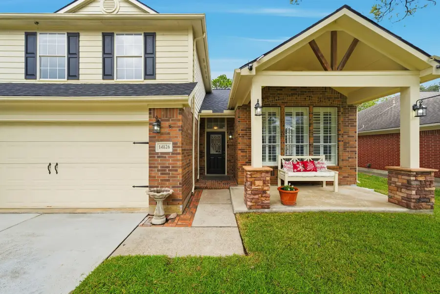 14826 Carolina Falls Lane, Cypress, TX 77433 - Image #3