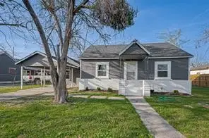 2401 Spence Street, Houston, TX 77093