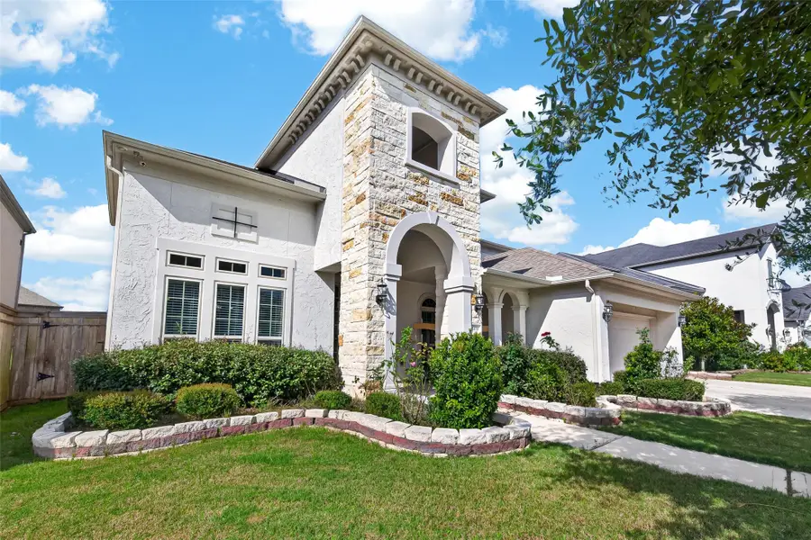 5414 Pellinore Trail, Missouri City, TX 77459 - #2