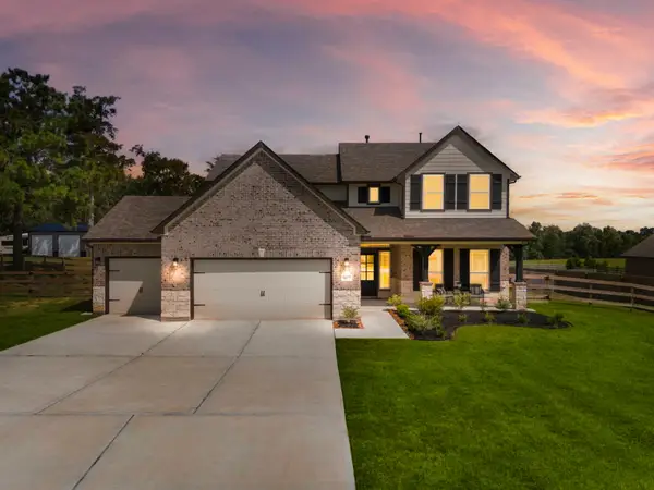 9677 Moss Rose Lane, Willis, TX 77378