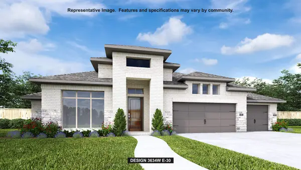 15928 Iris Meadow Drive, Conroe, TX 77302
