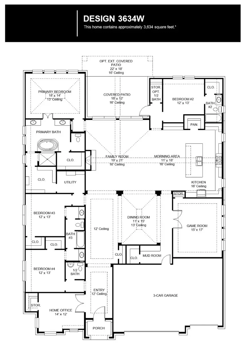 15928 Iris Meadow Drive, Conroe, TX 77302 - #2