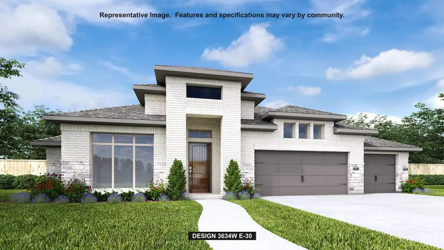 15928 Iris Meadow Drive, Conroe, TX 77302 - #3