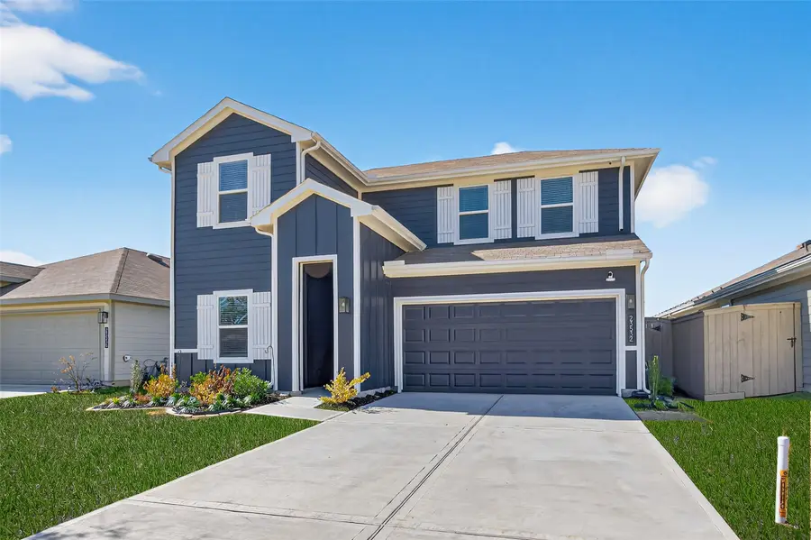 23532 Nectar Crest Heights, Splendora, TX 77372 - #2