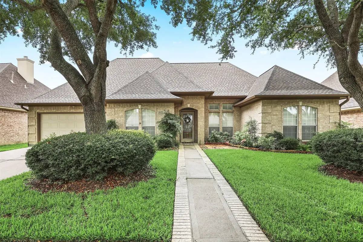 5122 Tidewater Court, Pasadena, TX 77505 - #1