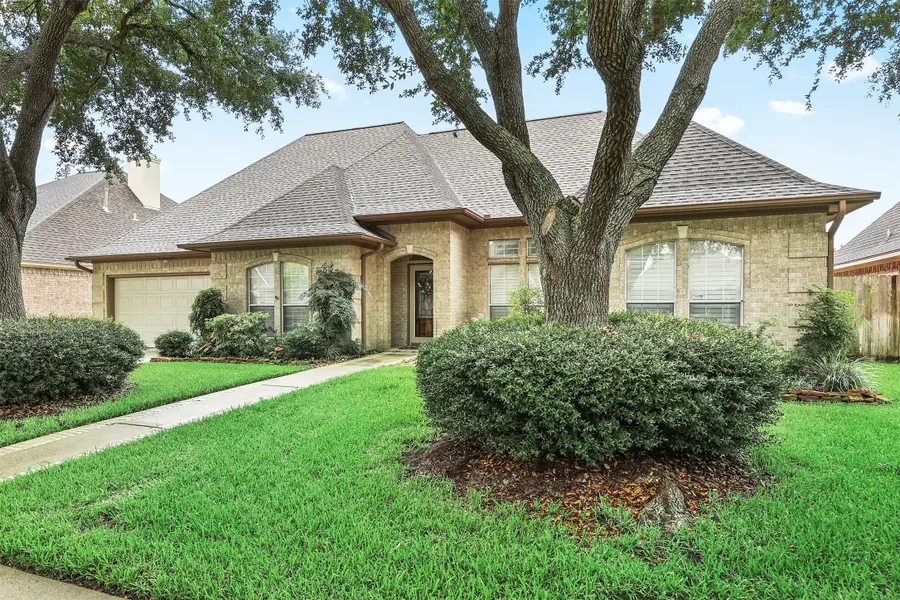 5122 Tidewater Court, Pasadena, TX 77505 - #2