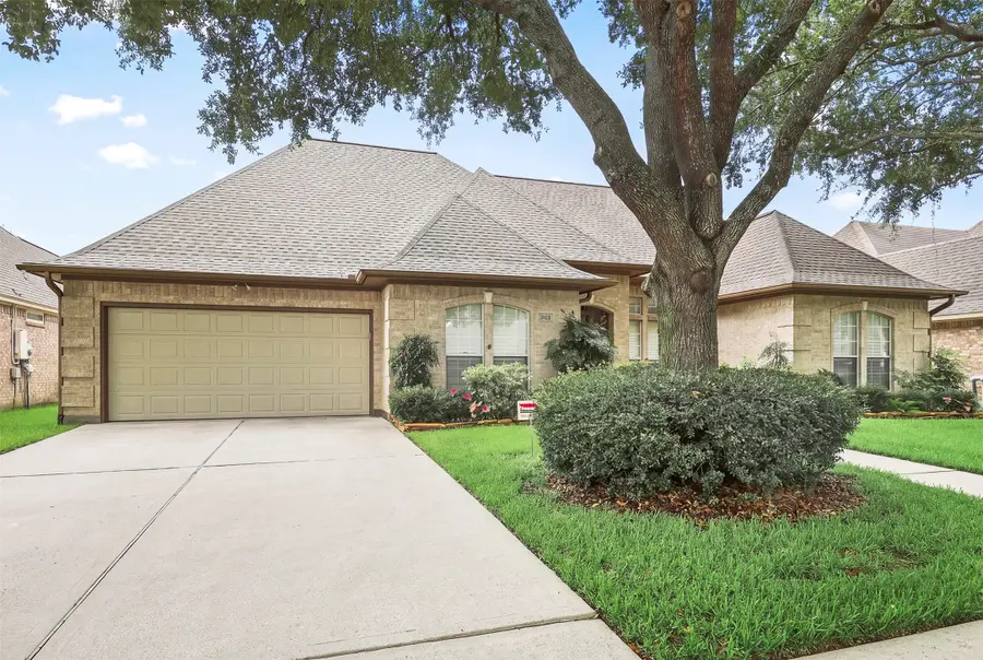 5122 Tidewater Court, Pasadena, TX 77505 - #3