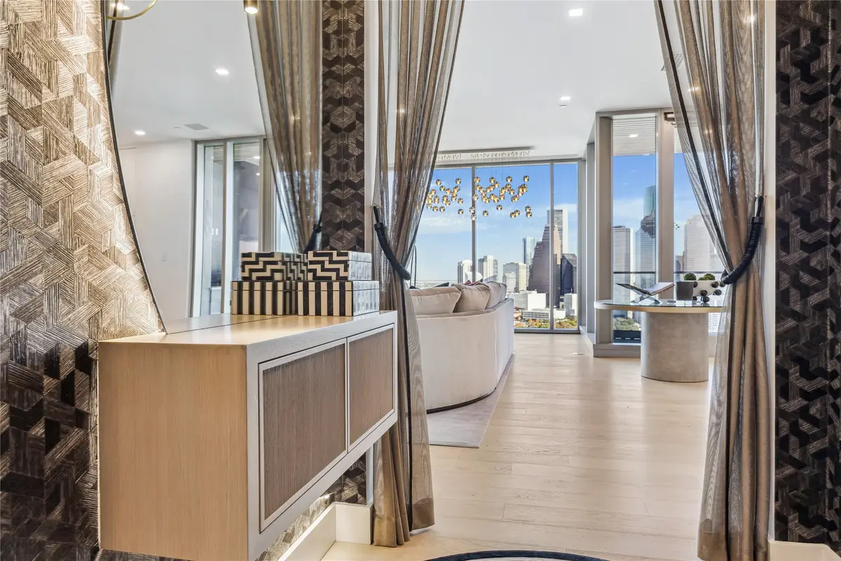 1711 Allen Parkway #2505, Houston, TX 77019 - #1