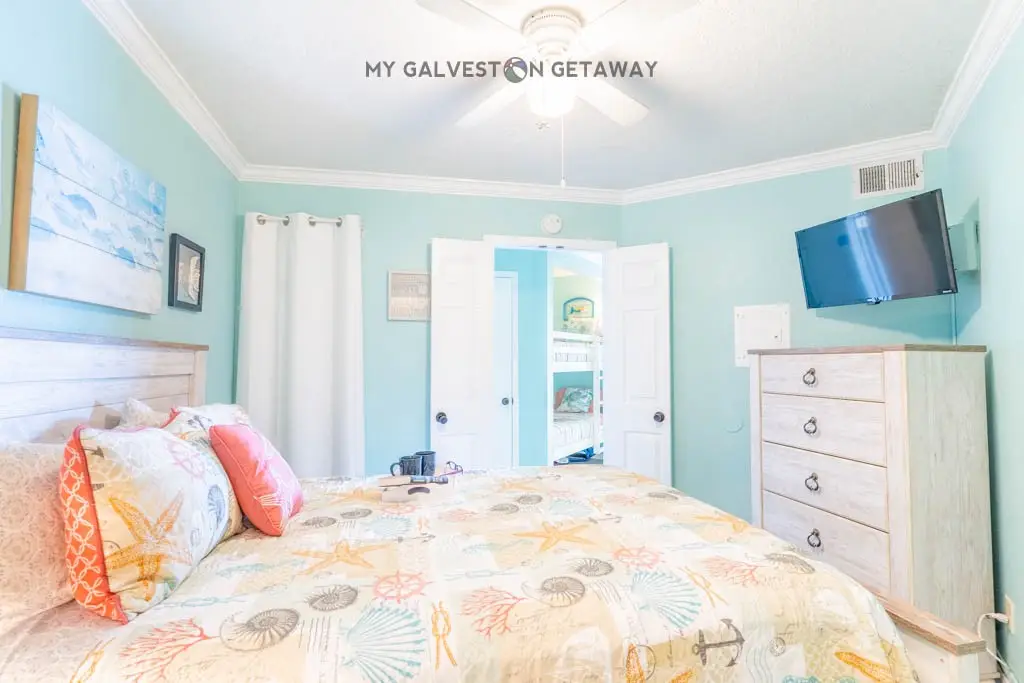 6300 Seawall Boulevard #9214, Galveston, TX 77551 - #1