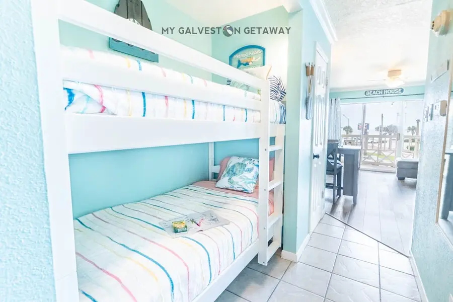 6300 Seawall Boulevard #9214, Galveston, TX 77551 - #3