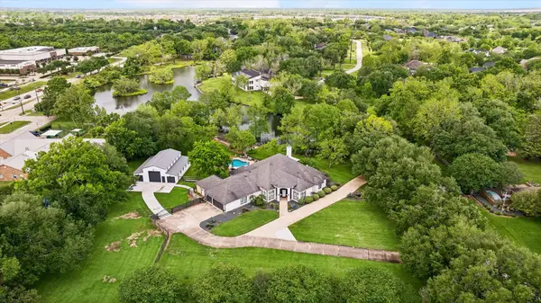 4419 Diamond Springs Drive, Missouri City, TX 77459