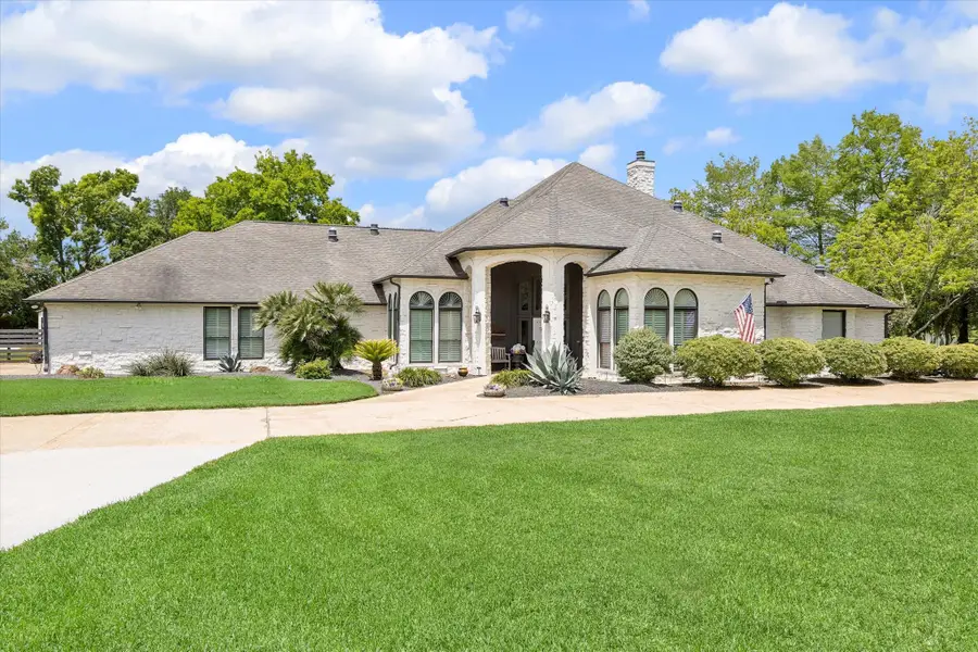 4419 Diamond Springs Drive, Missouri City, TX 77459 - #2