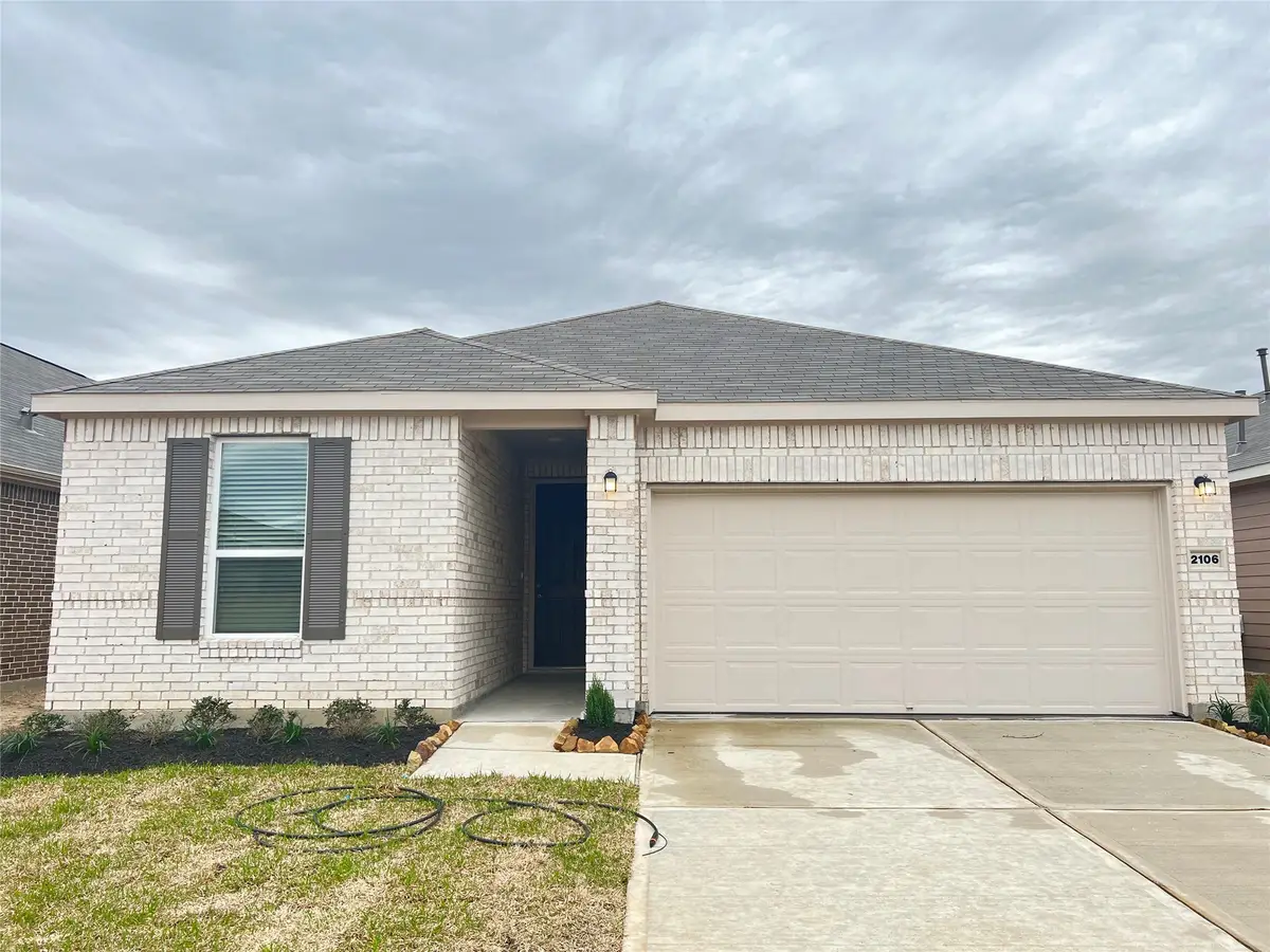 2106 Damasi Ln, Missouri City, TX 77459 - #1