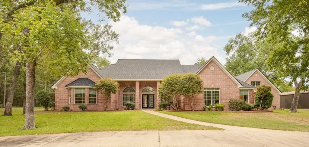 550 Fm 1791 North N, Huntsville, TX 77320 - #1