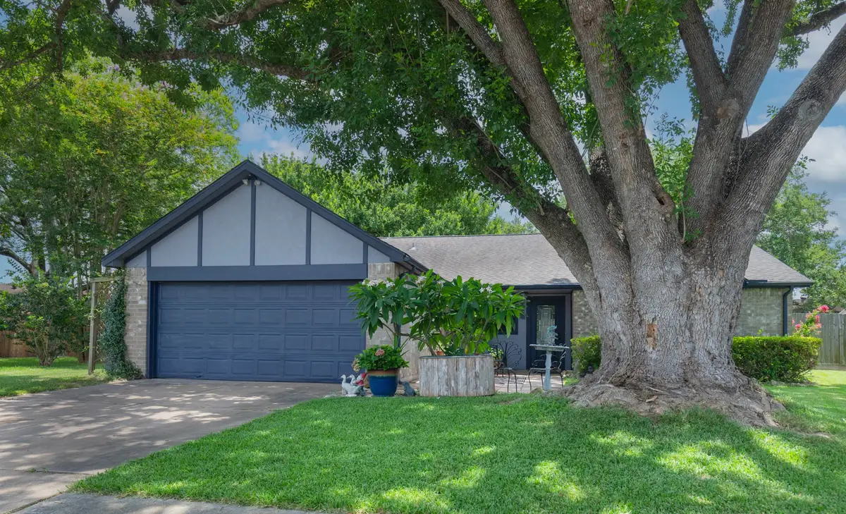 1802 Settlers Court, Richmond, TX 77406 - #1