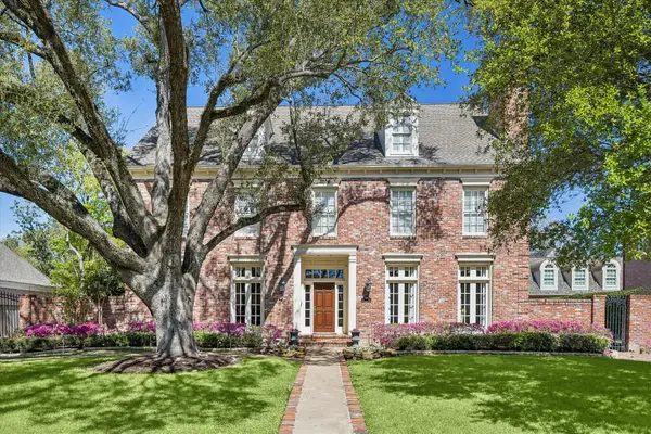5480 Cedar Creek Drive, Houston, TX 77056