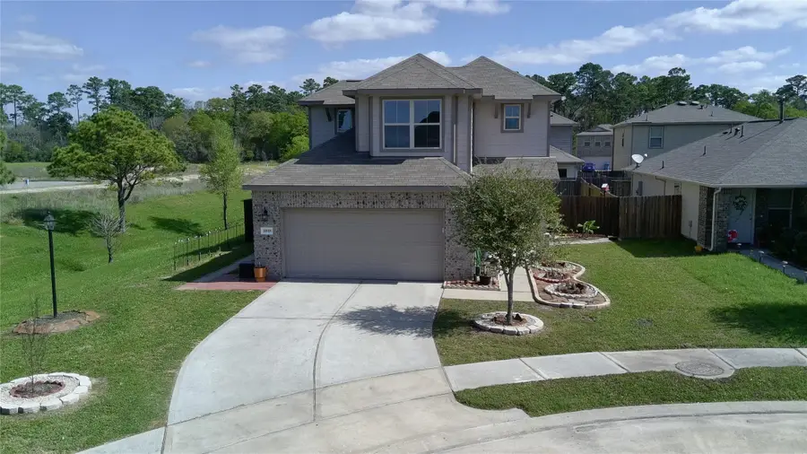 21818 Barred Owl Drive, Humble, TX 77338 - #2